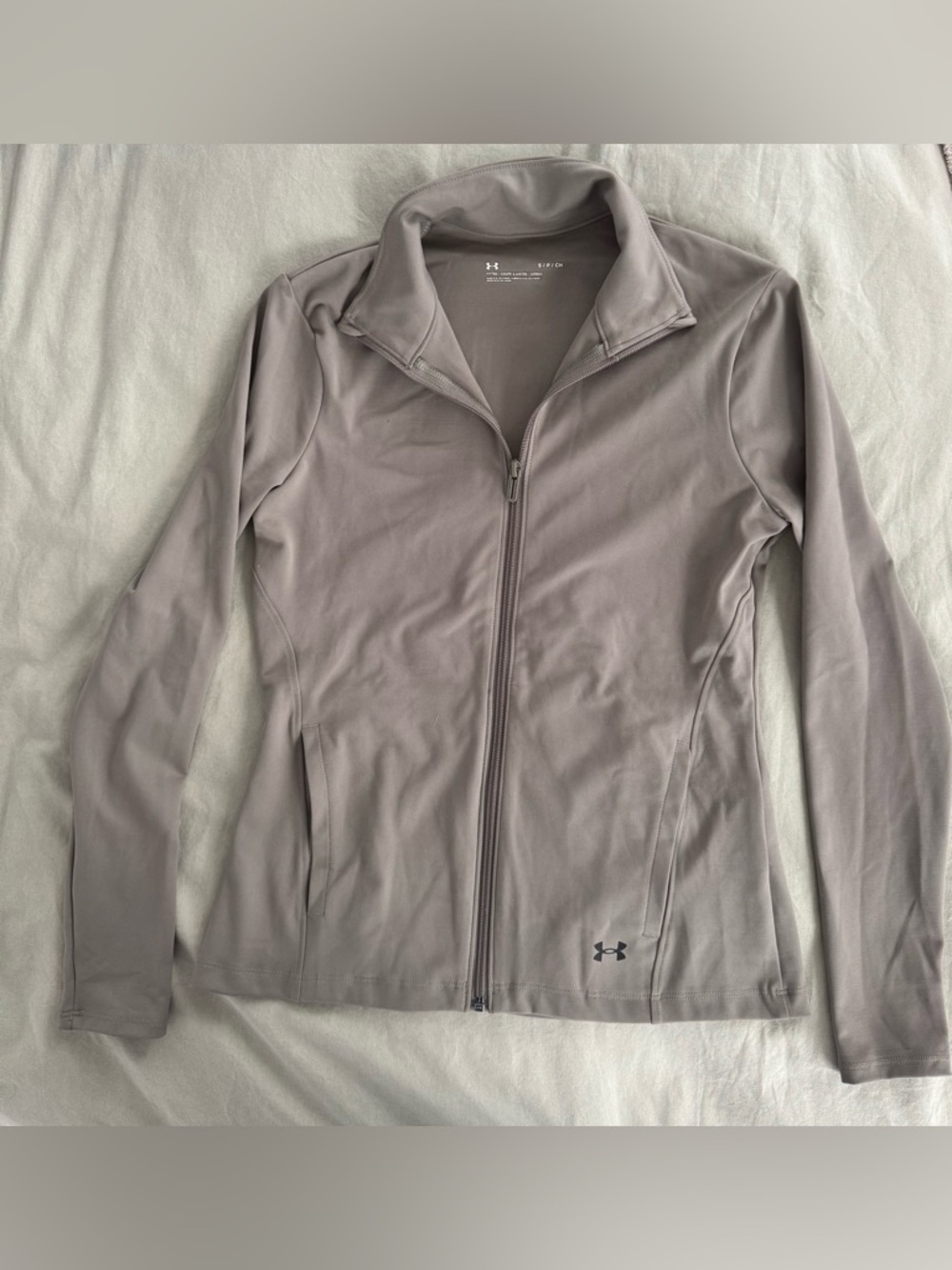 Women’s Under Armour Motion Jacket